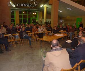Autoporto S.Didero, l'appello dei No Tav ai proprietari: «I terreni vendeteli a noi»