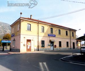 S.Antonino, la stazione apre alle associazioni: ecco "Dieci Decimi"