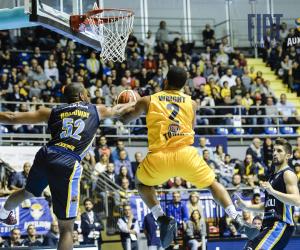 Basket, Auxilium: «Tutti al massimo, solo così possiamo battere Milano»