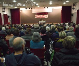 No Tav: «perché qui?» secondo Wu Ming 1