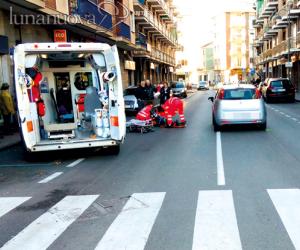 Orbassano, 82enne investe 81enne che attraversa sulle strisce