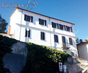 Rivoli, il mantello di San Martino si allarga