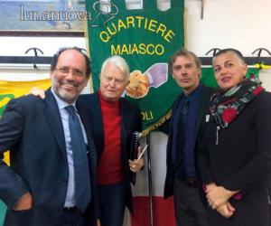 Rivoli, Ingroia e Caselli sul fronte del No