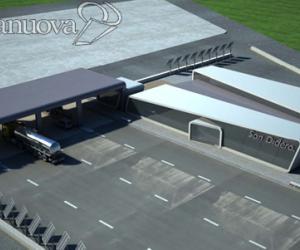 Autoporto S.Didero, arriva anche il "no" dei sindaci