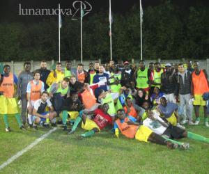 Rivalta, l'integrazione parte dai giovani