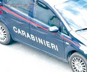 Furti in bassa valle: un novembre nero, altri quattro episodi