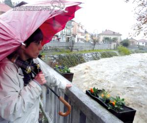Paura alluvione nelle valli, oggi molte scuole resteranno chiuse
