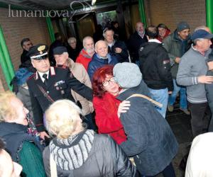 Processo, chiesti otto mesi per l'evasione di Nicoletta Dosio
