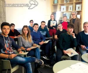 Rivoli, il Darwin diventa un'officina musicale