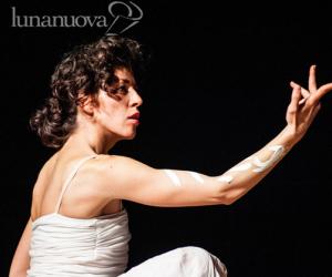 Debora Giordi e la danza, una passione che dura per sempre