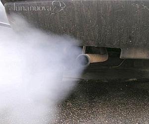 Rivalta, allarme smog: diesel Euro 3 fermi e termosifoni giù di un grado