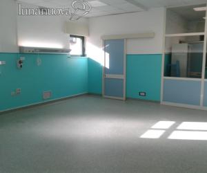 Susa: nove posti letto per l'osservazione al pronto soccorso