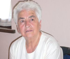 Bussoleno: addio a Maria Vittoria Jayme Casse, maestra di montagna