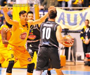 Basket, la Fiat in missione per le Final Eight: «Il nostro sogno»