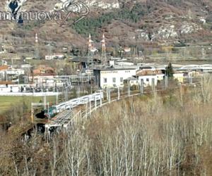 Bussoleno: espropri per il Tav, assemblea natalizia