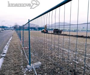 REPORTAGE Ai Bertassi se ne va un altro prato e i residenti protestano