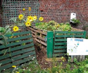 Almese, compost a casa: la nuova frontiera è l'autogestione