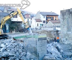 Bussoleno: un milione per la sicurezza fluviale sulla Dora