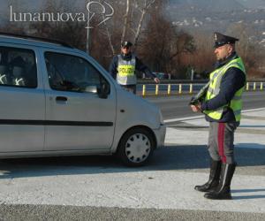 Bilancio Polstrada: meno alcool, ma più incidenti col telefonino