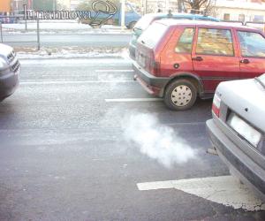 Rivalta: Pm 10 troppo alti, oggi torna il blocco dei diesel Euro 3