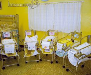 Susa: il day service materno è gradito al 92 per cento