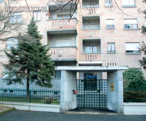 Collegno, anziana muore soffocata nell'incendio della sua cucina