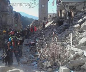INCHIESTA Terremoti: il rischio è basso, ma guai a sottovalutare