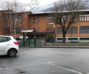 Susa: insetti nella minestra alla scuola primaria