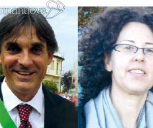 Rosta, il sindaco sfiducia la sua vice