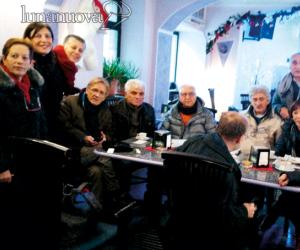 Rivoli, prime crepe nel Pd: nasce il comitato per un nuovo centrosinistra 