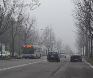 Smog, Legambiente chiede il pugno duro anche in cintura