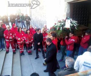 Susa, tutta l'atletica piange Adriano Aschieris