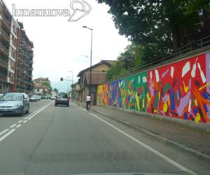Rivoli, Legambiente presenta al sindaco tutte le "magagne ambientali"