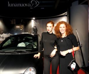 Studio Torino: la signora del design e le auto personalizzate