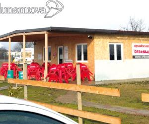 Orbassano, la pista da motocross di Tetti Valfrè può ospitare gare