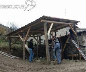 Avigliana, "Terre in moto" adotta la comunità di Bolognola