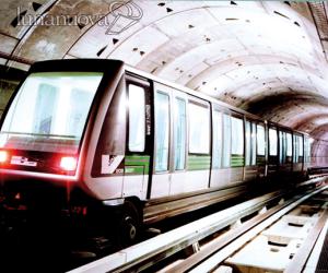 Metropolitana da Collegno a Cascine Vica: è la volta buona