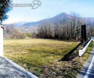 Almese: in via Granaglie spunta... "la valle degli orti"