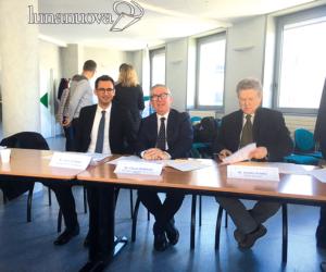 Ospedali: l'Asl e Susa aprono a Briançon grazie ai fondi europei 