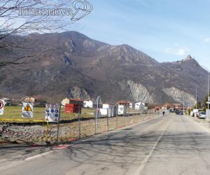 S.Ambrogio: accordo per l'ampliamento Mottura, sollievo ai Bertassi