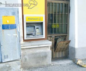 Bruzolo: fallisce l'assalto notturno al postamat