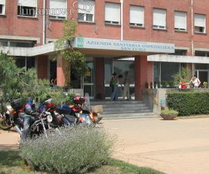 Orbassano, San Luigi sul podio europeo per il trattamento della prostata