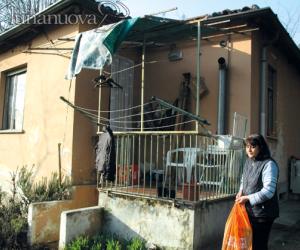 Rivoli: non era in affitto, ma deve andarsene