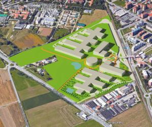 Grugliasco, 250 milioni di euro per far nascere la Città delle scienze