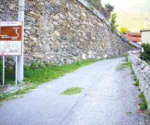 «La nostra Francigena dimenticata»: l'accusa dell'Unione montana