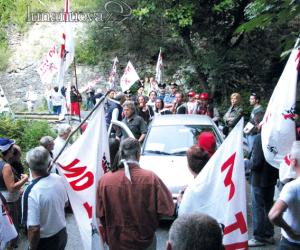 Tav e tunnel di Chiomonte: Unione accusa Europa
