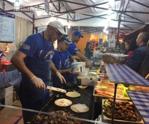 Rivoli, pienone da record nel week-end per il Mercato europeo  