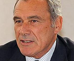 Cumiana, Pietro Grasso ricorda le vittime dei nazifascisti