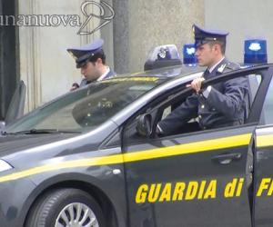 Beinasco, il carrozziere non pagava le tasse: evasi oltre 3milioni