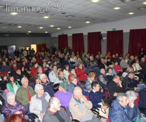 Sabato 6 maggio: No Tav di nuovo in marcia